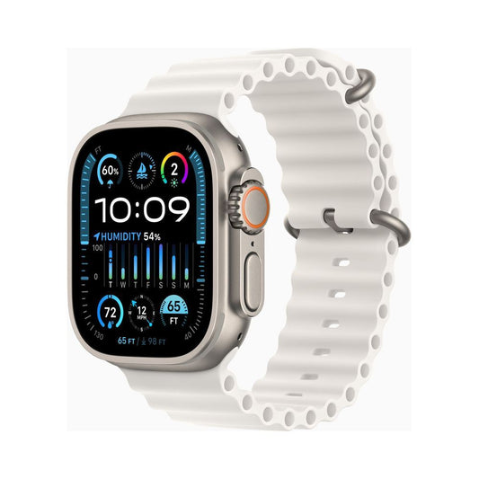 Ultra 2 Smart Watch ( 7 in 1 ) - Layloyaar