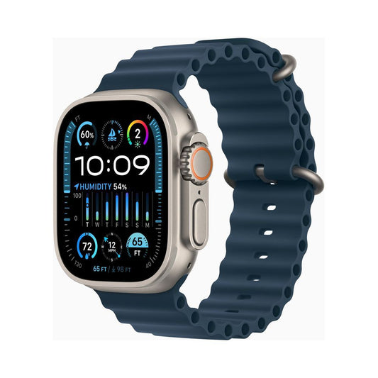 Ultra 2 Smart Watch ( 7 in 1 ) - Layloyaar